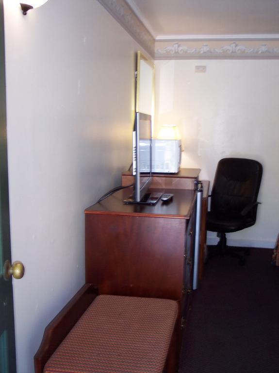 Shore Hills Motel Manasquan Ngoại thất bức ảnh