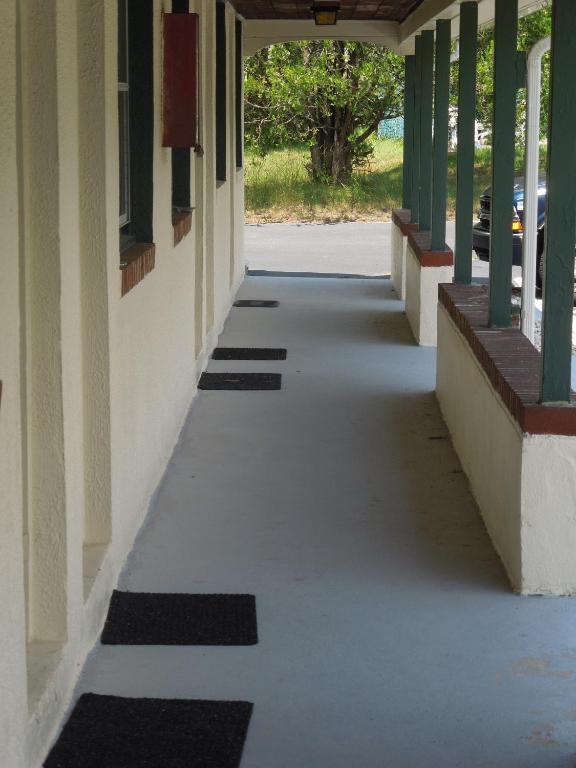 Shore Hills Motel Manasquan Ngoại thất bức ảnh