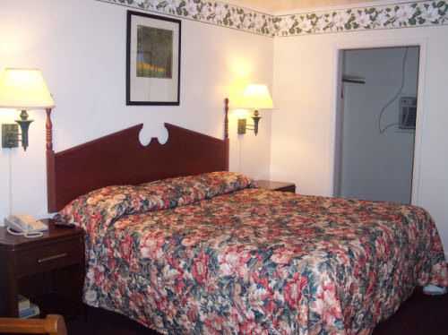 Shore Hills Motel Manasquan Ngoại thất bức ảnh