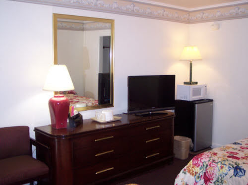 Shore Hills Motel Manasquan Ngoại thất bức ảnh