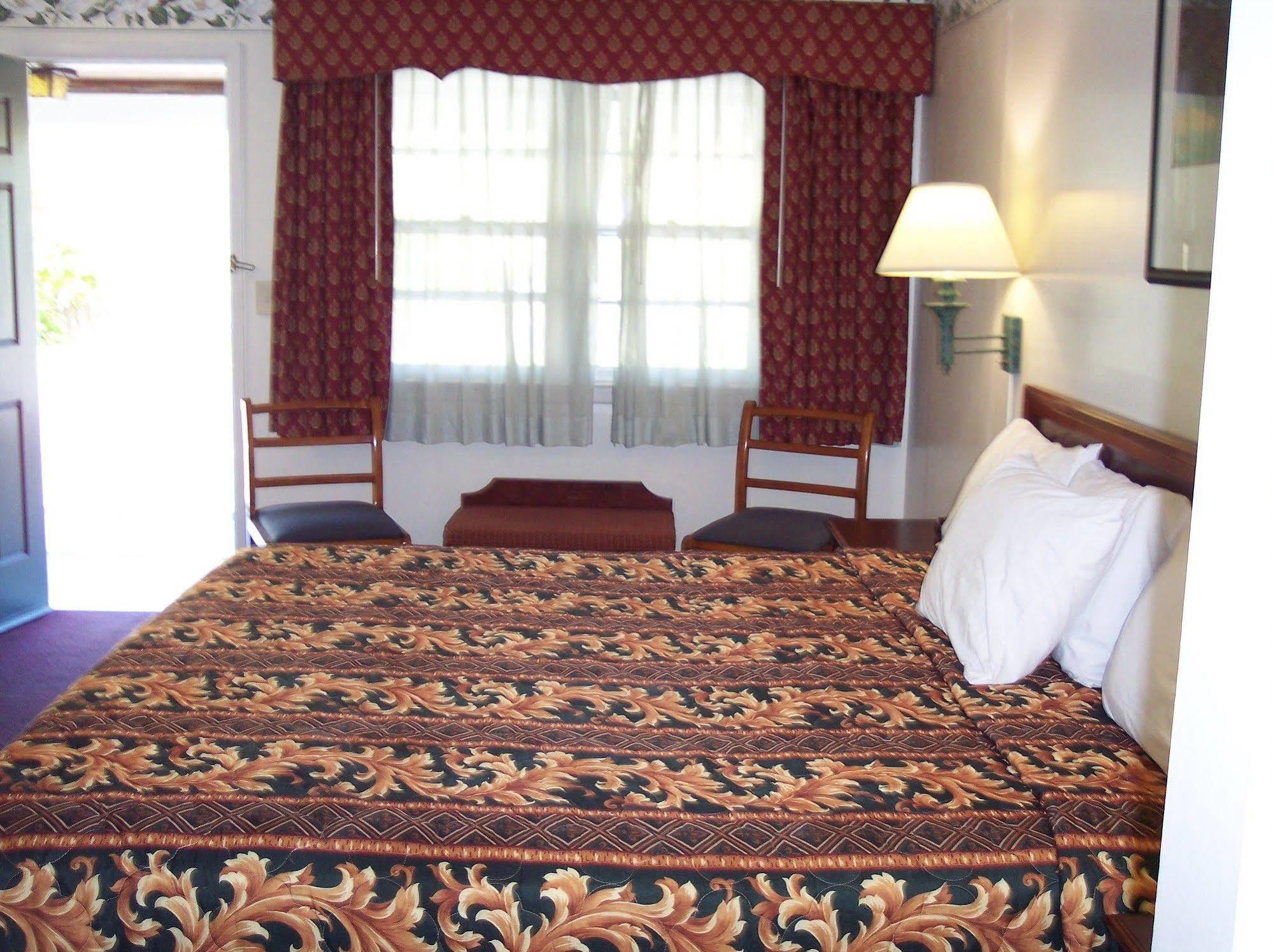 Shore Hills Motel Manasquan Ngoại thất bức ảnh
