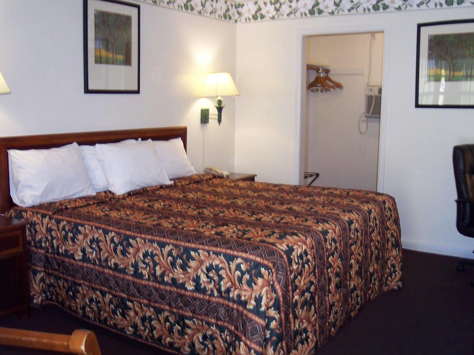 Shore Hills Motel Manasquan Ngoại thất bức ảnh