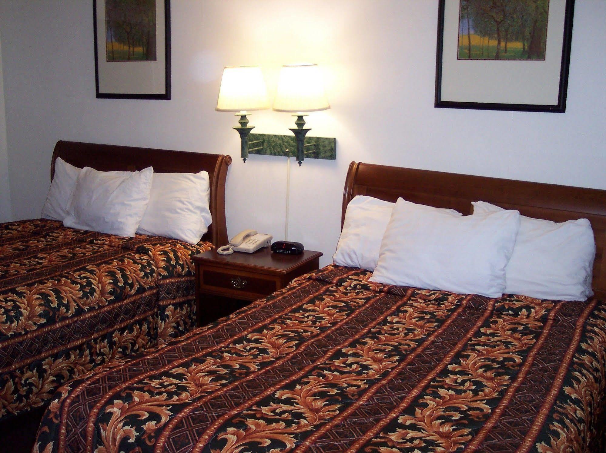 Shore Hills Motel Manasquan Ngoại thất bức ảnh