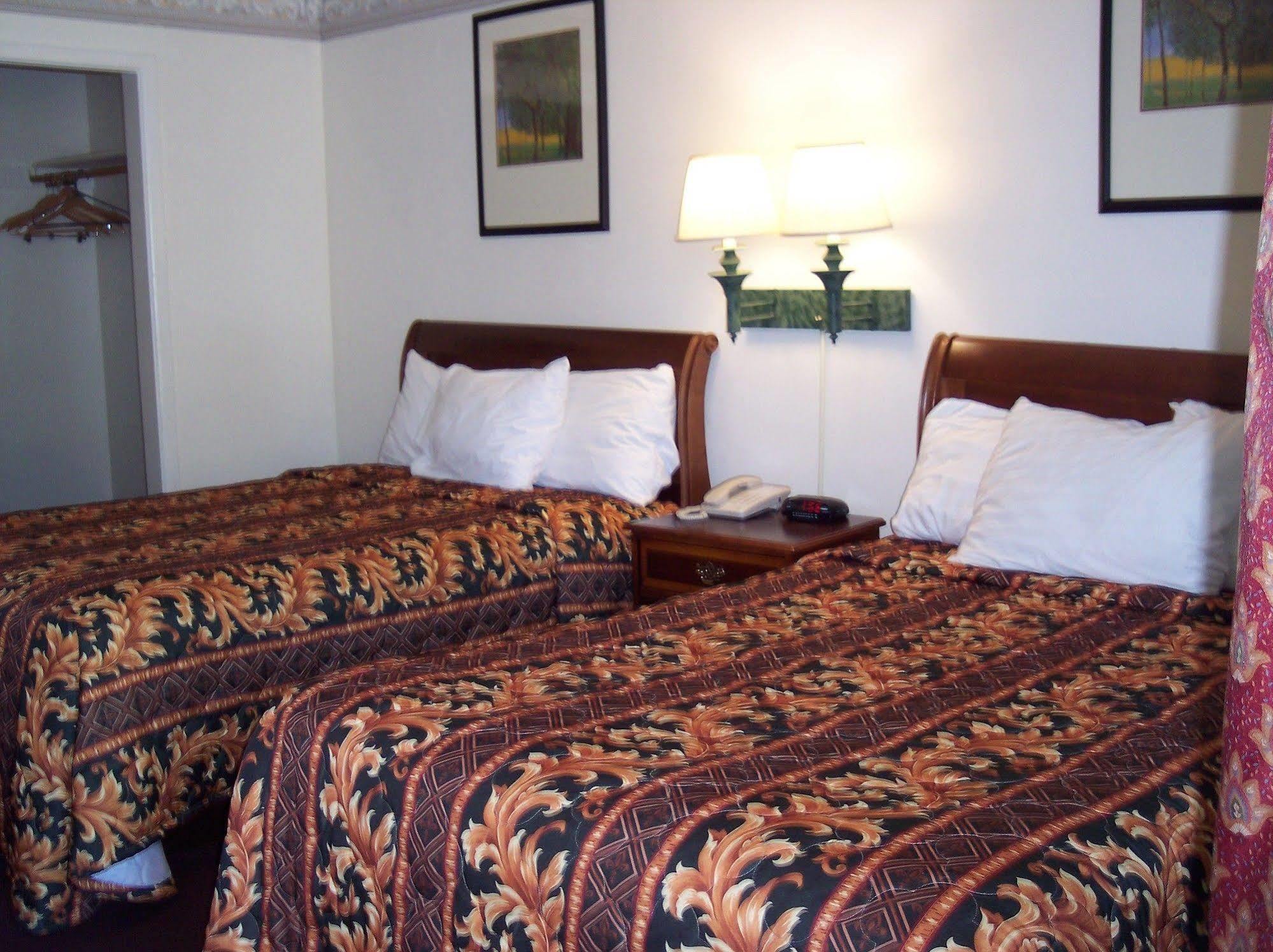 Shore Hills Motel Manasquan Ngoại thất bức ảnh