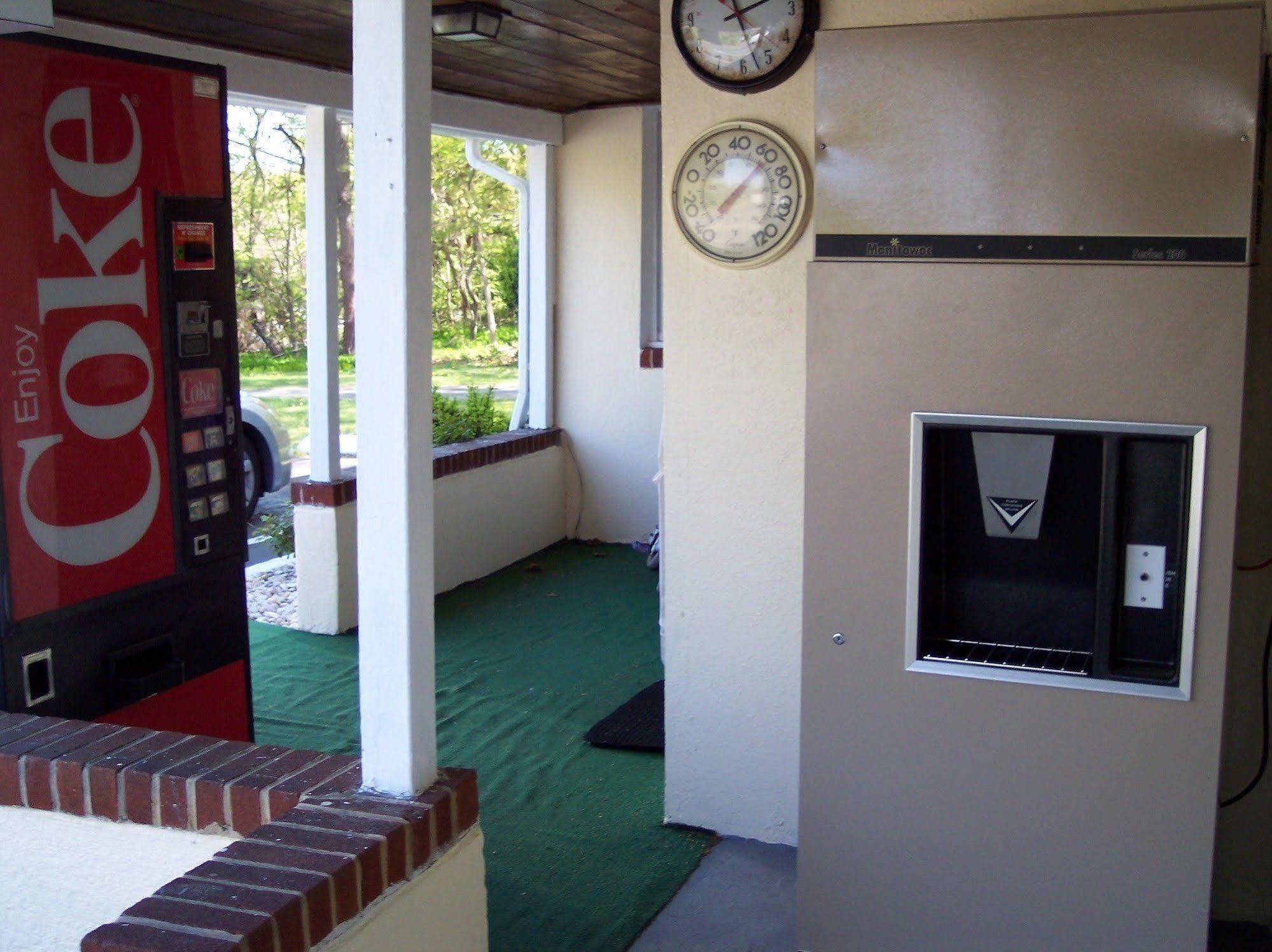 Shore Hills Motel Manasquan Ngoại thất bức ảnh